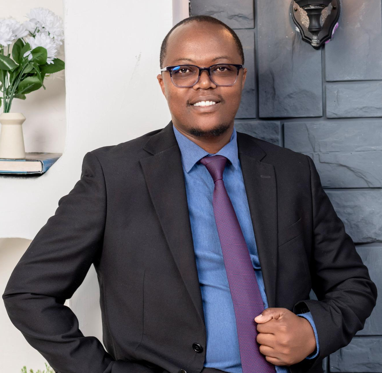 Gatonye Paul - Managing Partner